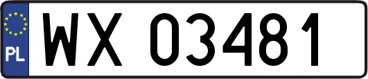 WX03481