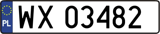 WX03482