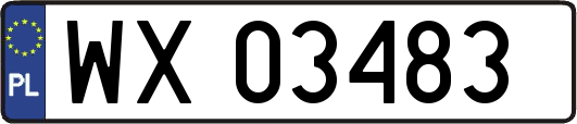 WX03483