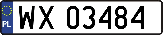 WX03484