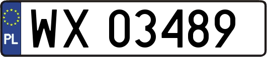 WX03489
