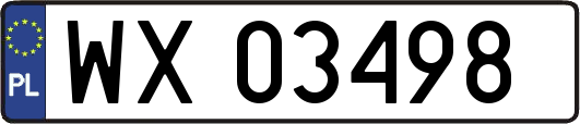 WX03498