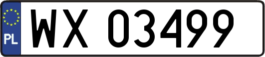 WX03499