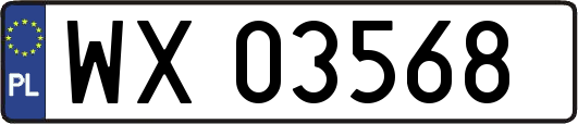 WX03568