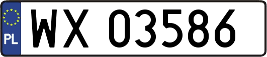 WX03586