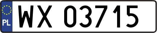 WX03715