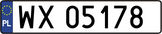WX05178
