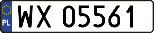 WX05561