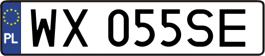 WX055SE