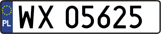 WX05625