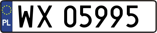 WX05995