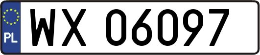 WX06097