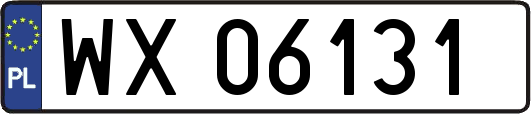 WX06131