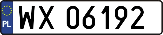 WX06192