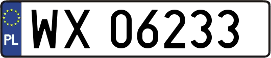 WX06233