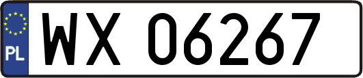 WX06267