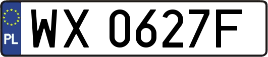 WX0627F