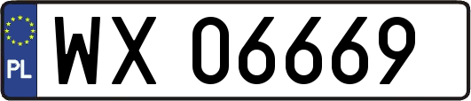 WX06669