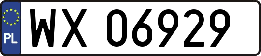 WX06929