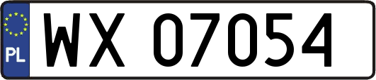 WX07054