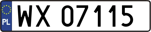 WX07115