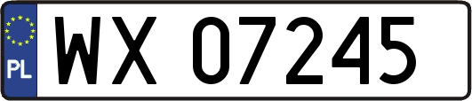 WX07245