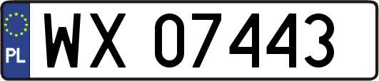 WX07443