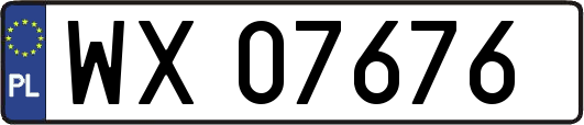 WX07676