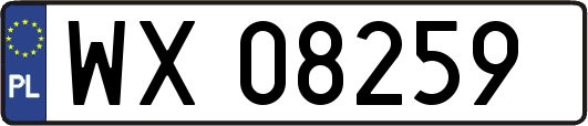 WX08259