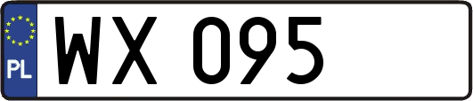 WX095