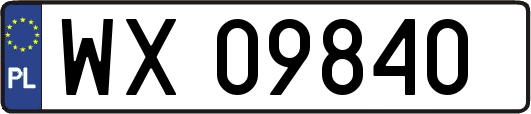 WX09840