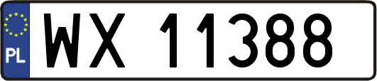 WX11388