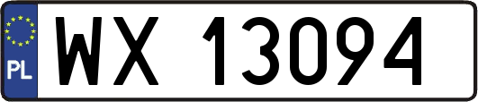 WX13094