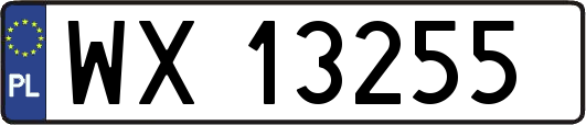 WX13255