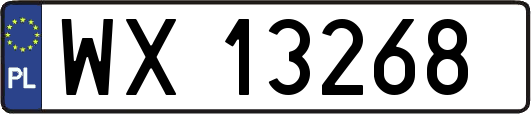 WX13268