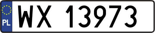 WX13973