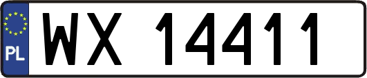 WX14411