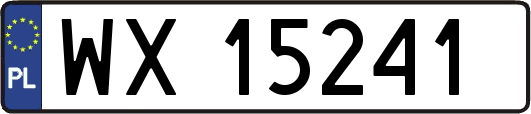 WX15241