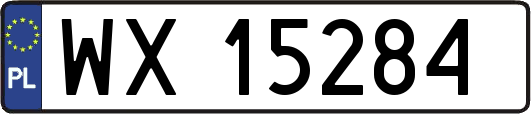 WX15284