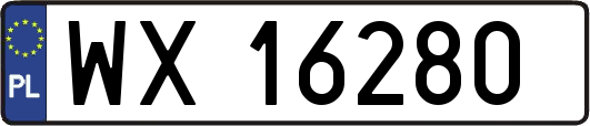 WX16280