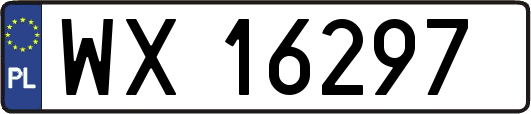 WX16297