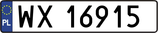 WX16915