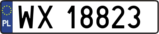 WX18823