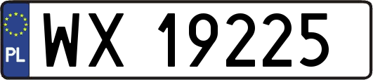 WX19225