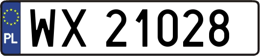 WX21028