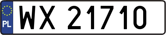 WX21710