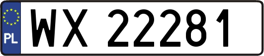 WX22281