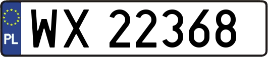 WX22368