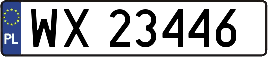 WX23446