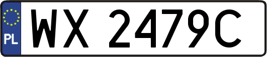 WX2479C